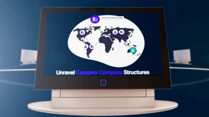 screenshot of Know Your Customer